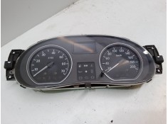Recambio de cuadro instrumentos para dacia sandero 1.2 16v referencia OEM IAM   