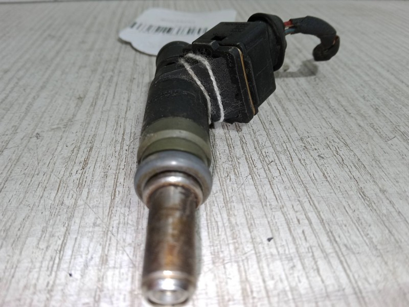 Recambio de inyector para bmw 3 compact (e46) 318 ti referencia OEM IAM   