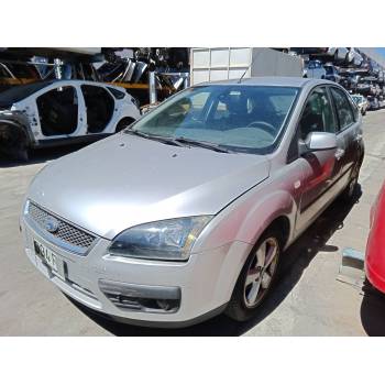 FORD FOCUS II (DA_, HCP, DP)
