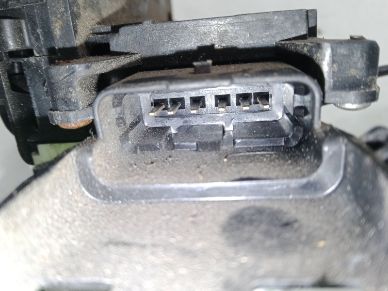 Recambio de cerradura puerta delantera derecha para toyota aygo (_b1_) 1.0 (kgb10_) referencia OEM IAM   