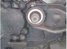 Recambio de caja de cambios manual 5 velocidades para peugeot 307 (3a/c) 1.4 16v referencia OEM IAM   