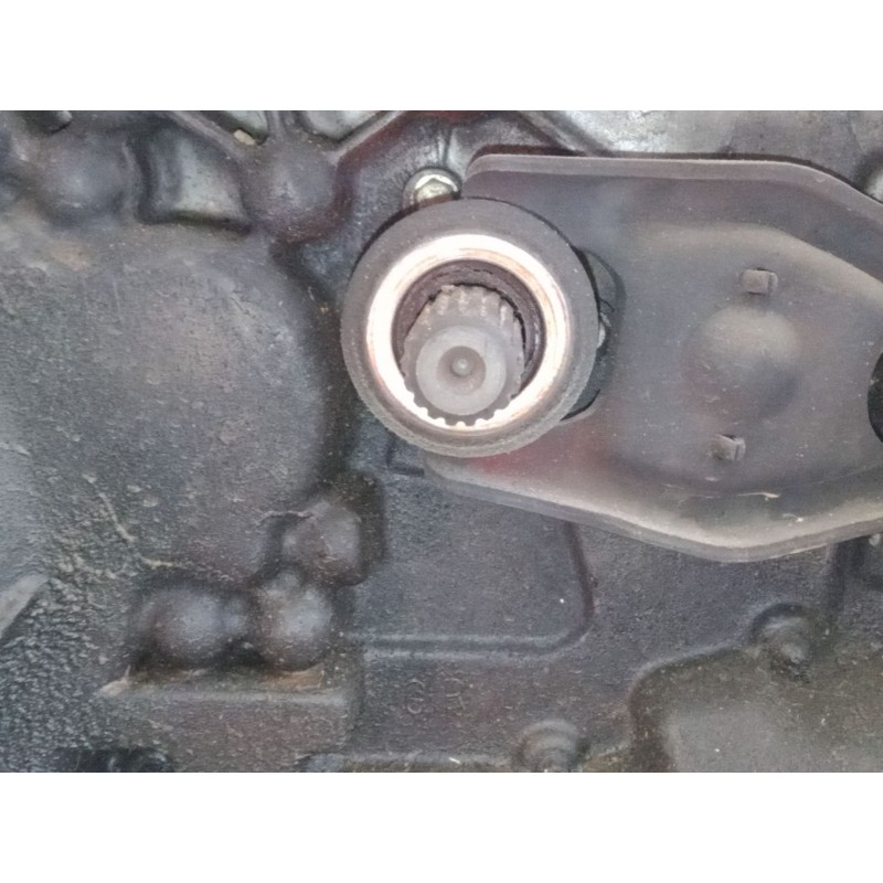 Recambio de caja de cambios manual 5 velocidades para peugeot 307 (3a/c) 1.4 16v referencia OEM IAM   
