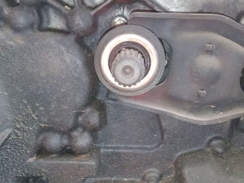 Recambio de caja de cambios manual 5 velocidades para peugeot 307 (3a/c) 1.4 16v referencia OEM IAM   