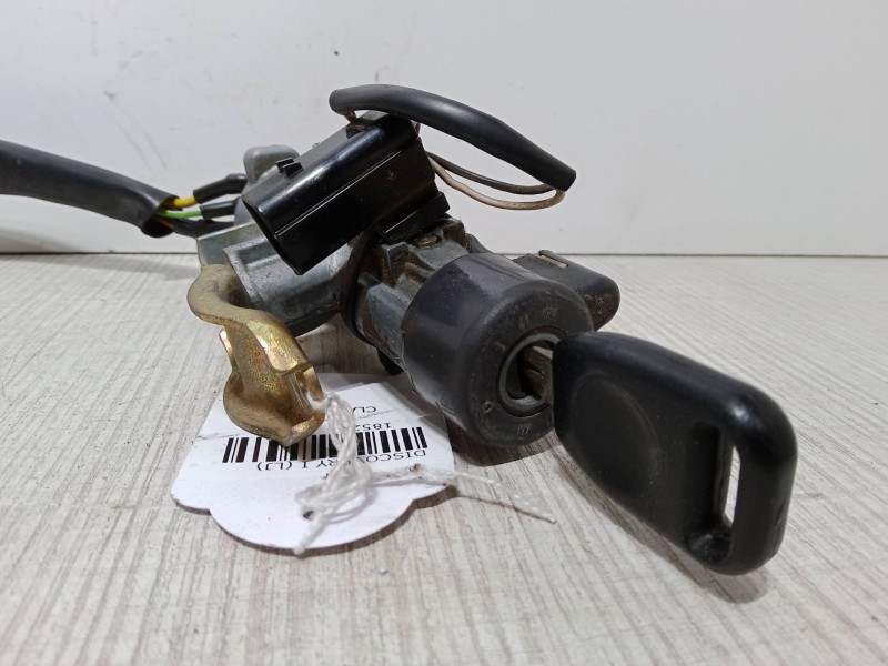 Recambio de clausor para land rover discovery i (lj) 2.5 tdi 4x4 referencia OEM IAM   