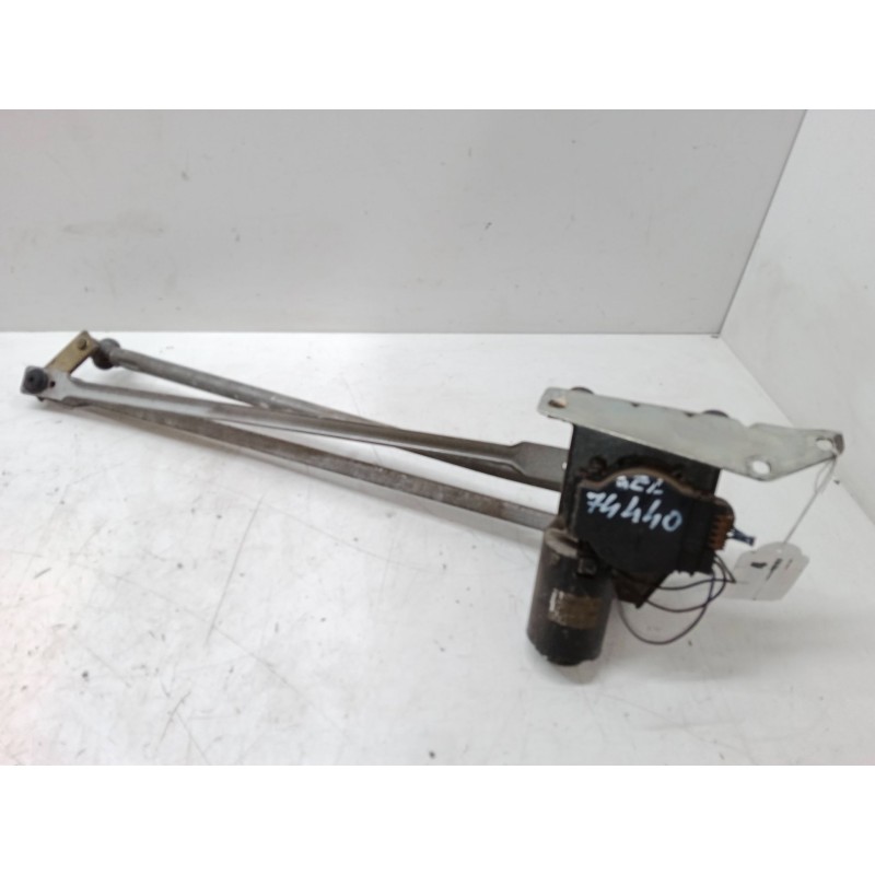 Recambio de motor limpia delantero para citroën jumper i furgoneta (230l) 1.9 d referencia OEM IAM   