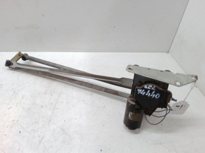 Recambio de motor limpia delantero para citroën jumper i furgoneta (230l) 1.9 d referencia OEM IAM   