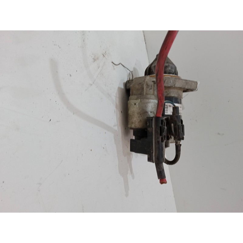 Recambio de motor arranque para ford focus iv (hn) 1.0 ecoboost referencia OEM IAM CV6T-11000-GE 19K5 0651 BS A EJ3MA ESW10E40