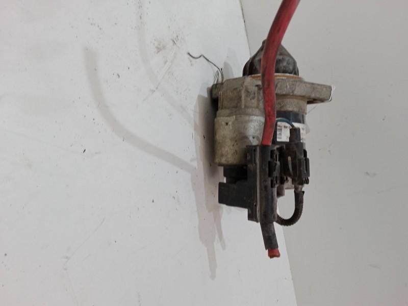 Recambio de motor arranque para ford focus iv (hn) 1.0 ecoboost referencia OEM IAM CV6T-11000-GE 19K5 0651 BS A EJ3MA ESW10E40