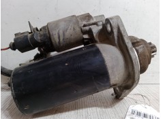 Recambio de motor arranque para seat ibiza iv (6j5, 6p1) 1.4 tdi referencia OEM IAM   