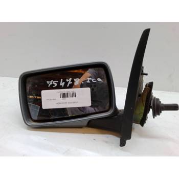 RETROVISOR IZQUIERDO 
