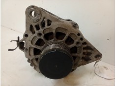 Recambio de alternador para kia carens iv 1.7 crdi referencia OEM IAM   