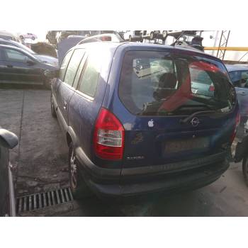 OPEL ZAFIRA A MONOSPACE (T98)