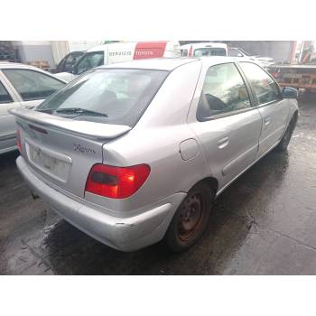CITROËN XSARA (N1)