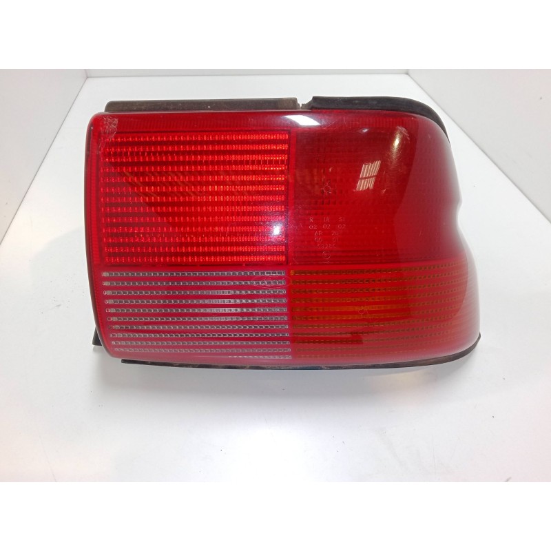 Recambio de piloto trasero derecho para ford escort v (aal, abl) 1.6 i 16v referencia OEM IAM   