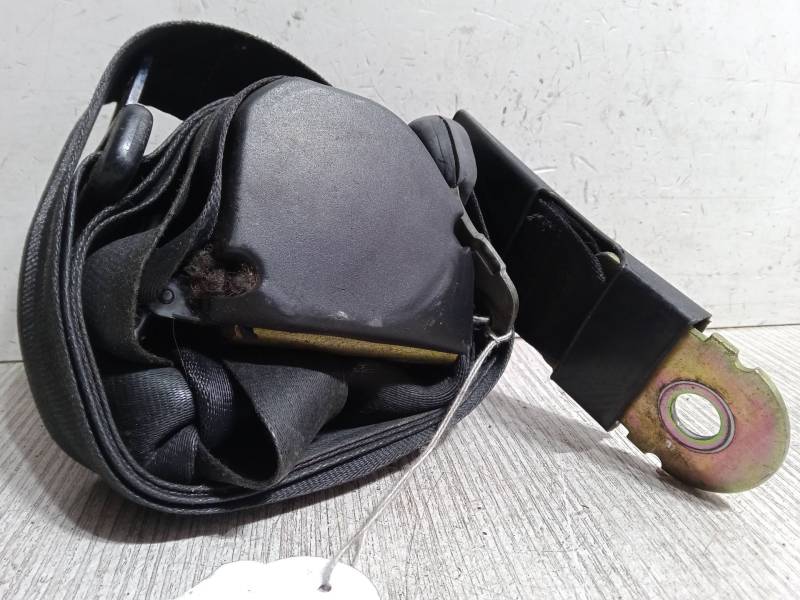 CINTURON SEGURIDAD DELANTERO IZQUIERDO 