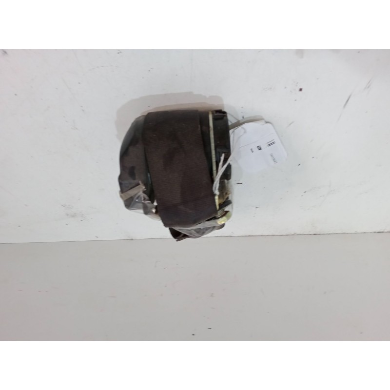 Recambio de cinturon seguridad trasero derecho para fiat cinquecento (170_) 0.9 i.e. s (170af, 170cf) referencia OEM IAM   