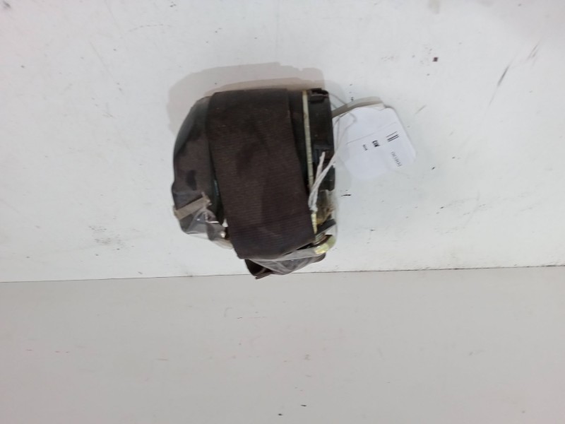 Recambio de cinturon seguridad trasero derecho para fiat cinquecento (170_) 0.9 i.e. s (170af, 170cf) referencia OEM IAM   