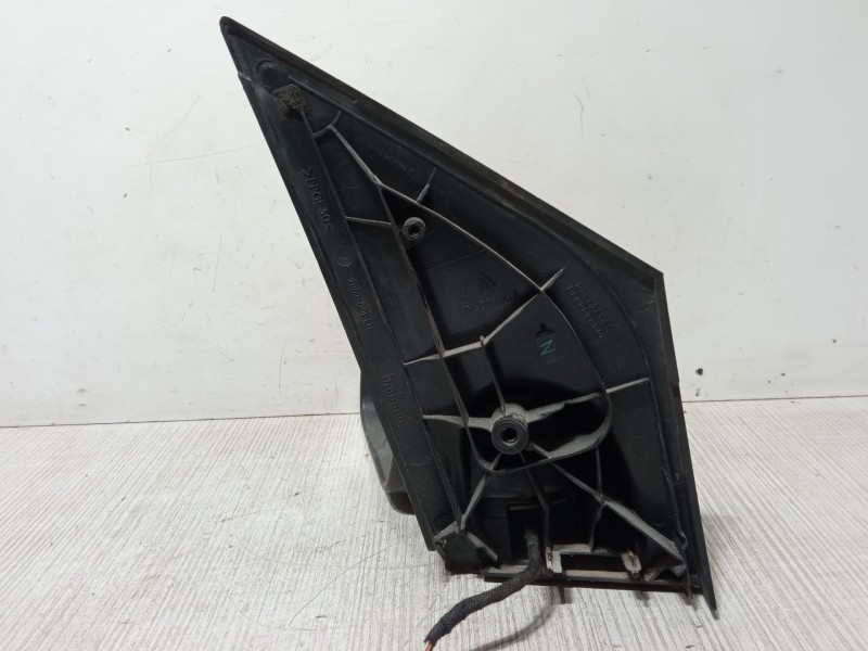 Recambio de maneta interior puerta delantera izquierda para renault clio iv (bh_) 1.5 dci 90 referencia OEM IAM    Recambio de maneta interior puerta delantera izquierda para renault clio iv (bh_) 1.5 dci 90 referencia OEM IAM