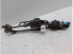 Recambio de motor limpia delantero para mazda 2 (de_, dh_) 1.4 mzr-cd referencia OEM IAM   