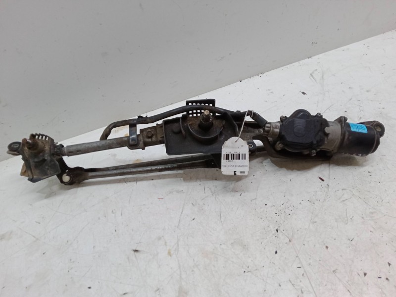 Recambio de motor limpia delantero para mazda 2 (de_, dh_) 1.4 mzr-cd referencia OEM IAM   