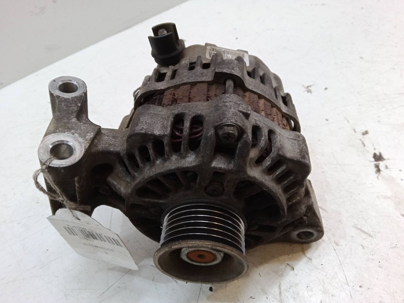 Recambio de alternador para ford fusion (ju_) 1.4 referencia OEM IAM 2S6T-10300-CB  A005TA7692