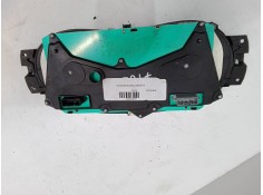 Recambio de cuadro instrumentos para dacia sandero 1.2 16v referencia OEM IAM    2