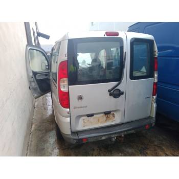 FIAT DOBLO MONOSPACE (119_, 223_)