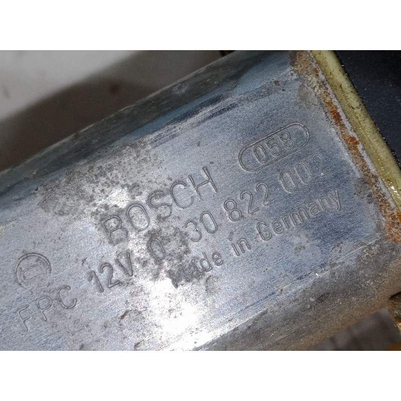 Recambio de elevalunas electrico delantero izquierdo para smart fortwo coupé (450) 0.7 (450.352, 450.332) referencia OEM IAM   