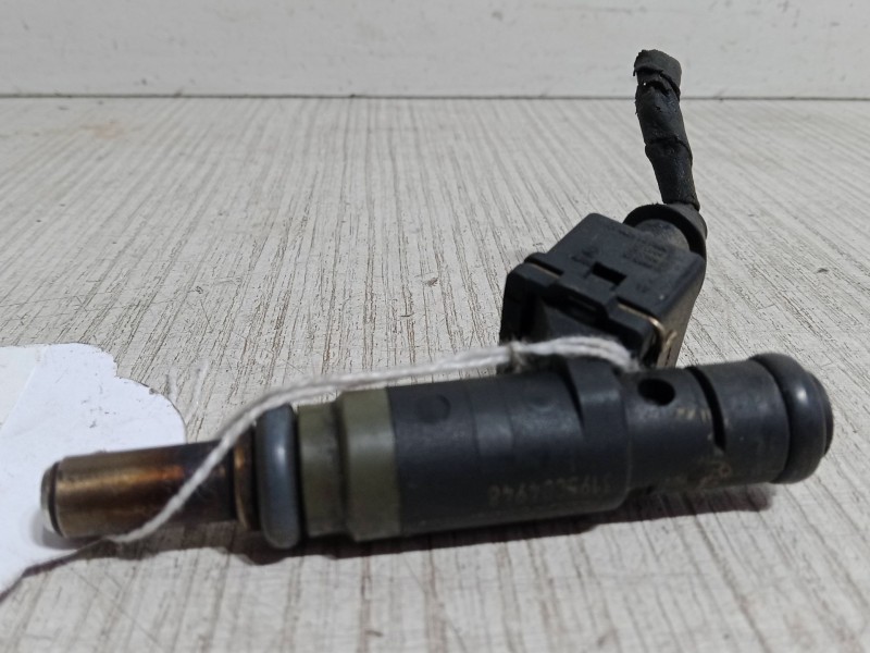 Recambio de inyector para bmw 3 compact (e46) 318 ti referencia OEM IAM   