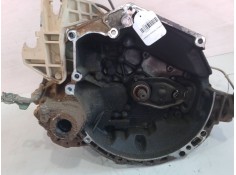 Recambio de caja de cambios manual 5 velocidades para peugeot 307 (3a/c) 1.4 16v referencia OEM IAM    2