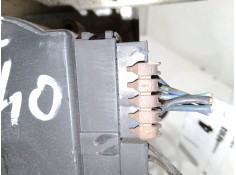 Recambio de motor limpia delantero para citroën jumper i furgoneta (230l) 1.9 d referencia OEM IAM    2