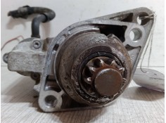 Recambio de motor arranque para seat ibiza iv (6j5, 6p1) 1.4 tdi referencia OEM IAM    2