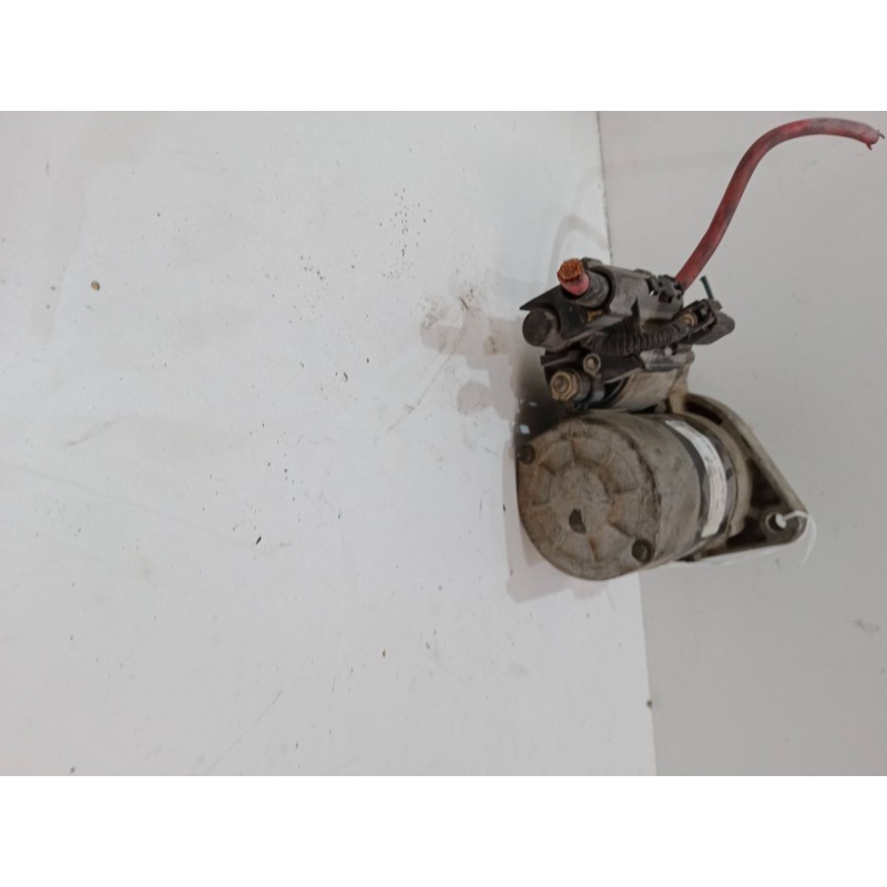 Recambio de motor arranque para ford focus iv (hn) 1.0 ecoboost referencia OEM IAM CV6T-11000-GE 19K5 0651 BS A EJ3MA ESW10E40