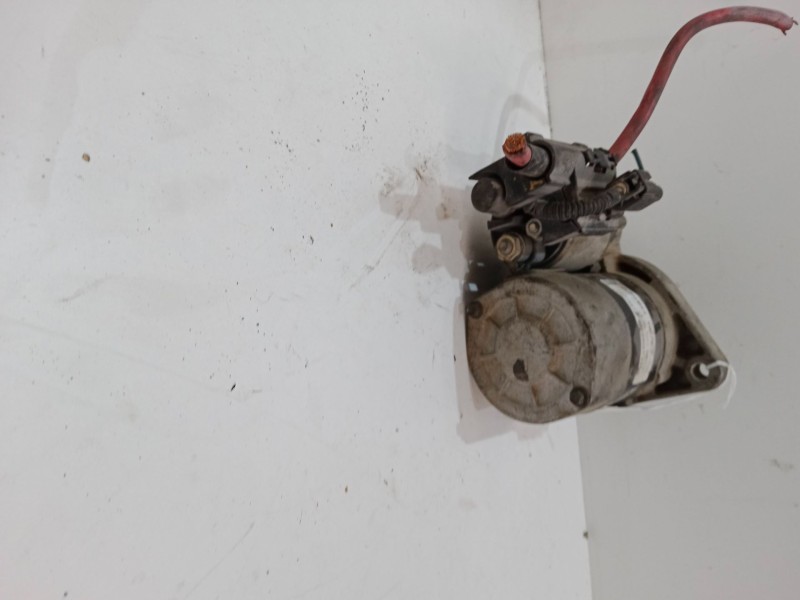 Recambio de motor arranque para ford focus iv (hn) 1.0 ecoboost referencia OEM IAM CV6T-11000-GE 19K5 0651 BS A EJ3MA ESW10E40