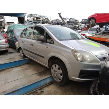 OPEL ZAFIRA / ZAFIRA FAMILY B (A05)