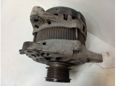 Recambio de alternador para kia carens iv 1.7 crdi referencia OEM IAM    2
