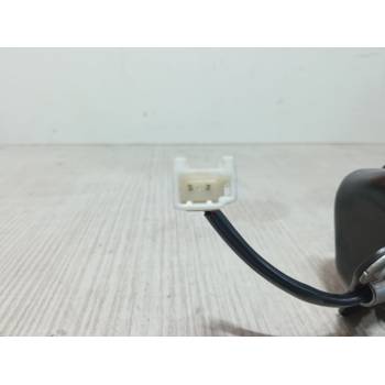CERRADURA MALETERO / PORTON 