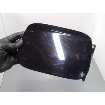 TAPA EXTERIOR COMBUSTIBLE 