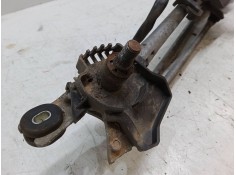 Recambio de motor limpia delantero para mazda 2 (de_, dh_) 1.4 mzr-cd referencia OEM IAM    2