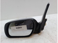 Recambio de retrovisor electrico izquierdo para mazda 2 (dy) 1.4 referencia OEM IAM   