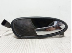 Recambio de maneta interior puerta delantera derecha para seat toledo iii (5p2) 1.9 tdi referencia OEM IAM 5P0.837.114  