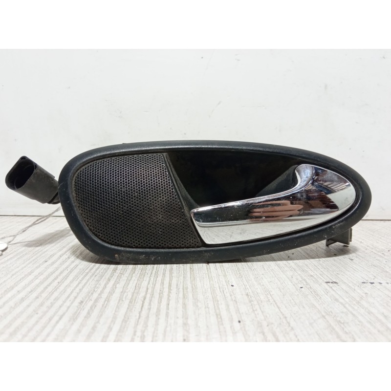 Recambio de maneta interior puerta delantera derecha para seat toledo iii (5p2) 1.9 tdi referencia OEM IAM 5P0.837.114  