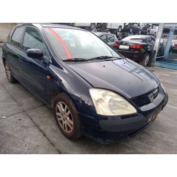 HONDA CIVIC VII HATCHBACK (EU, EP, EV)