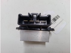Recambio de resistencia calefaccion para lexus rx (_u3_) 300 (mcu35_) referencia OEM IAM    2