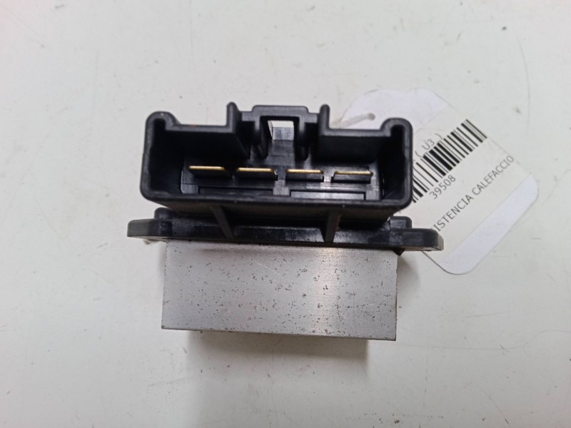 Recambio de resistencia calefaccion para lexus rx (_u3_) 300 (mcu35_) referencia OEM IAM   