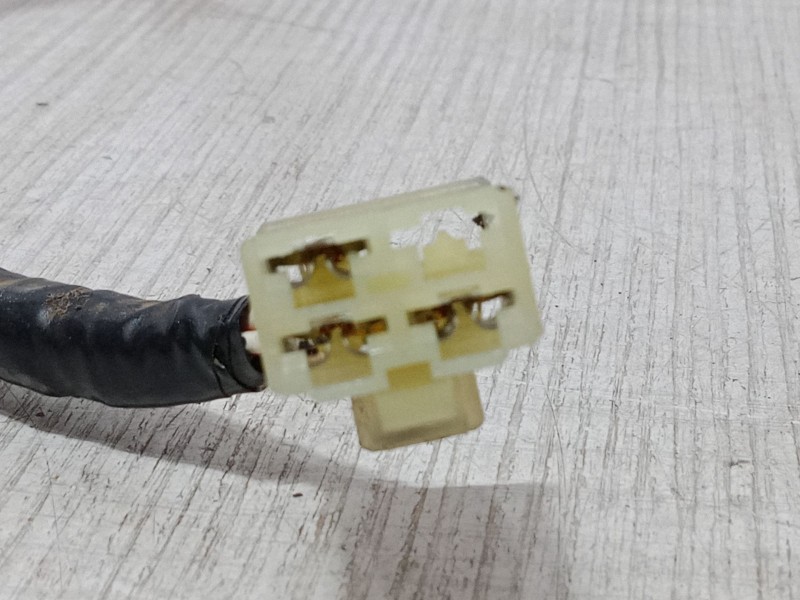 Recambio de clausor para land rover discovery i (lj) 2.5 tdi 4x4 referencia OEM IAM   