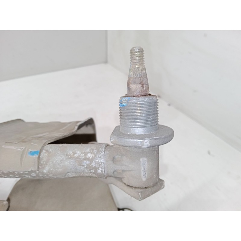 Recambio de motor limpia delantero para citroën jumper i furgoneta (230l) 1.9 d referencia OEM IAM   