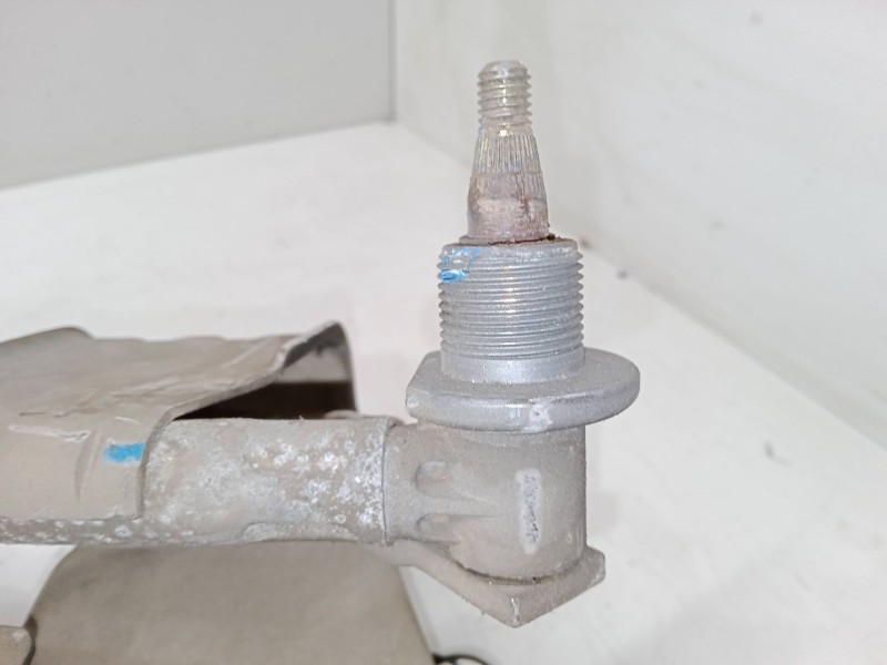 Recambio de motor limpia delantero para citroën jumper i furgoneta (230l) 1.9 d referencia OEM IAM   