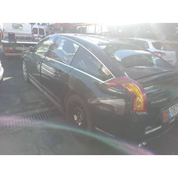 CITROËN C6 (TD_)