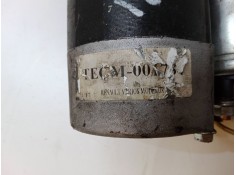 Recambio de motor arranque para renault kangoo express (fc0/1_) 1.2 (fc01, fc0a, fc0f) referencia OEM IAM   